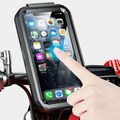 Suporte de Telefone para Bicicleta e Moto