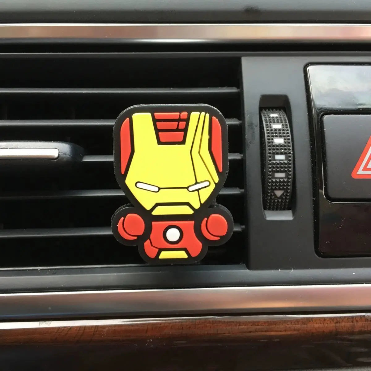 Cartoon Air Diffuser for Car