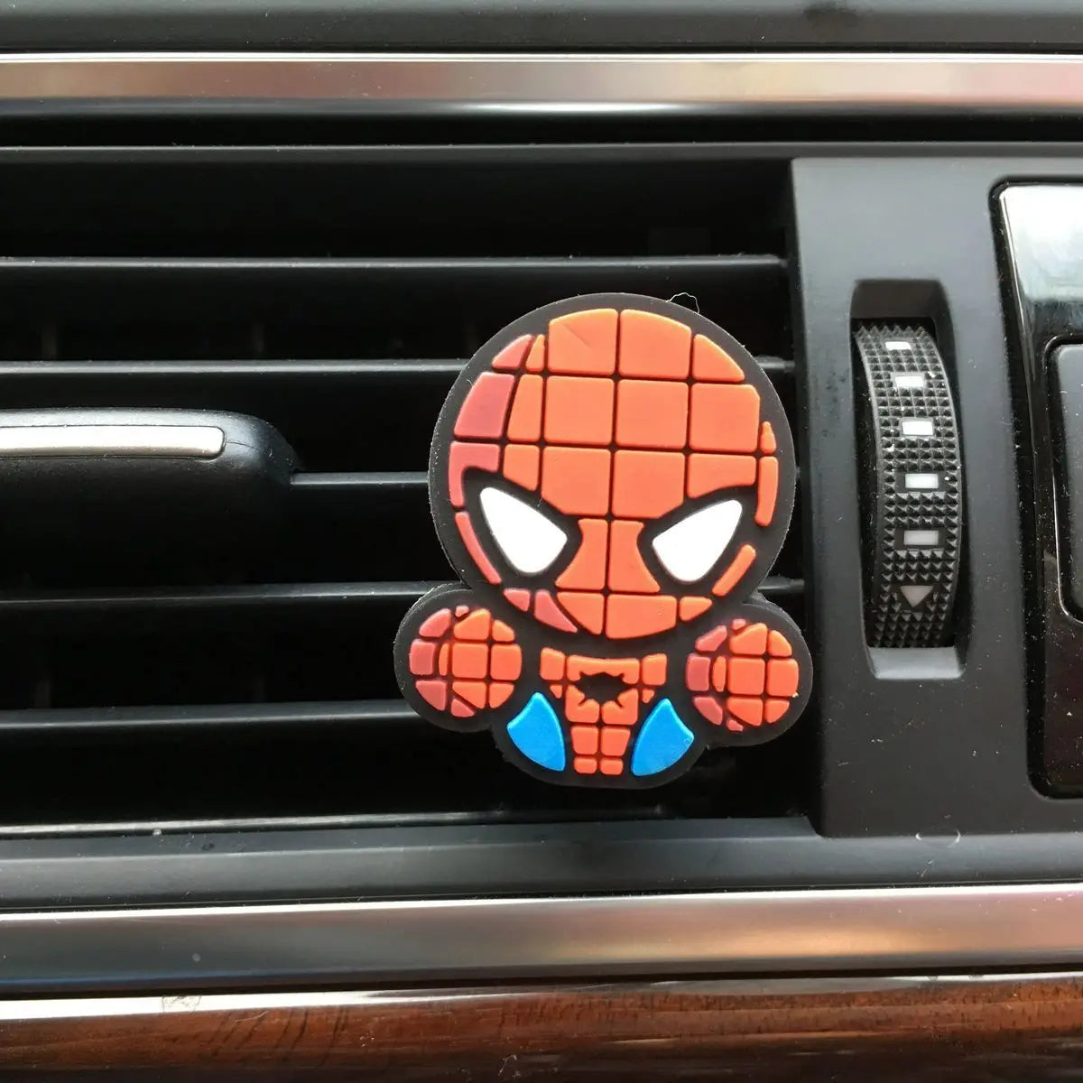 Cartoon Air Diffuser for Car